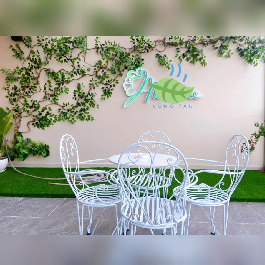 Vung Tau Gold Sea Apartment Екстериор снимка