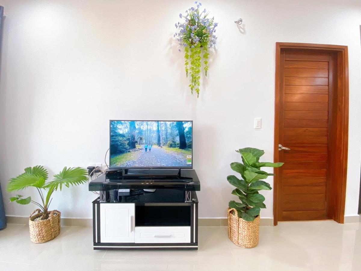 Vung Tau Gold Sea Apartment Екстериор снимка