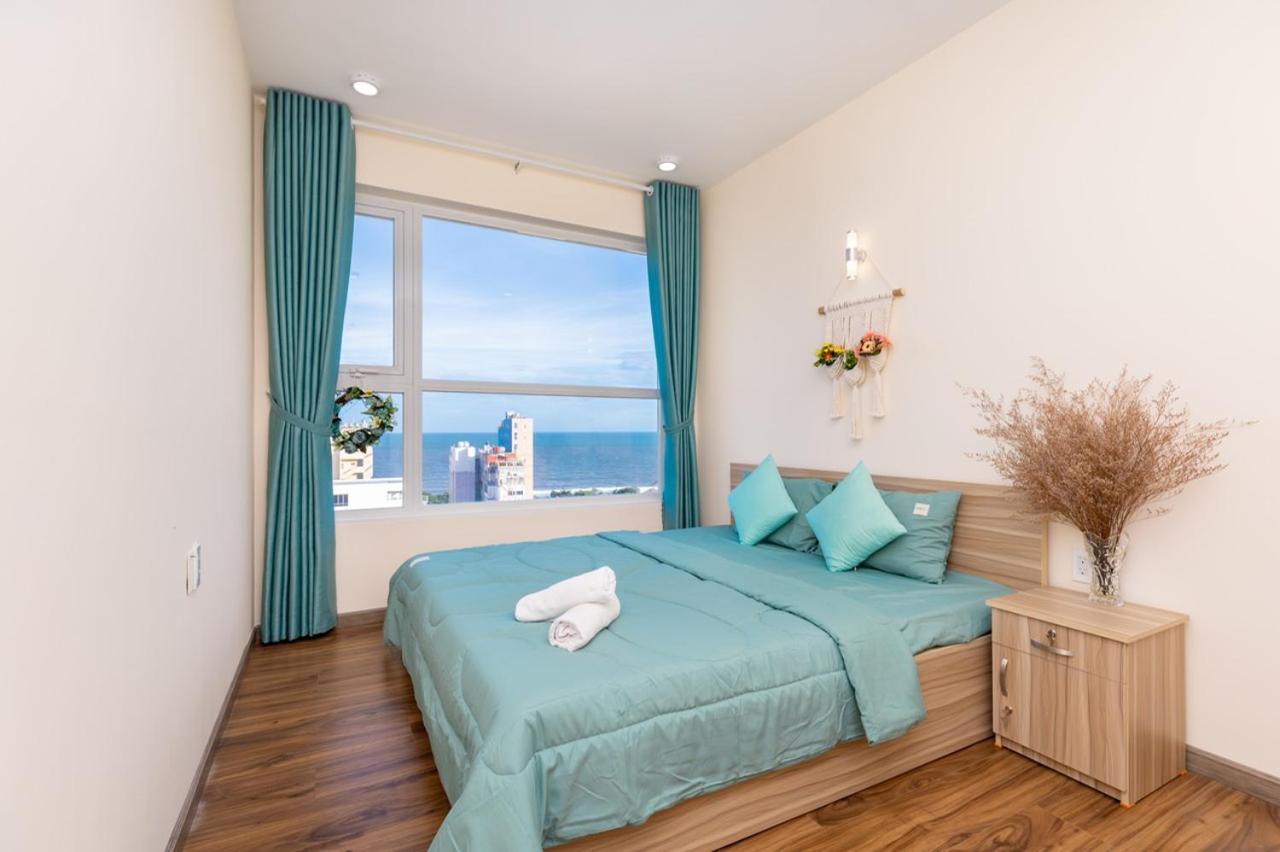 Vung Tau Gold Sea Apartment Екстериор снимка