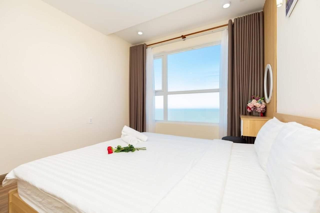 Vung Tau Gold Sea Apartment Екстериор снимка