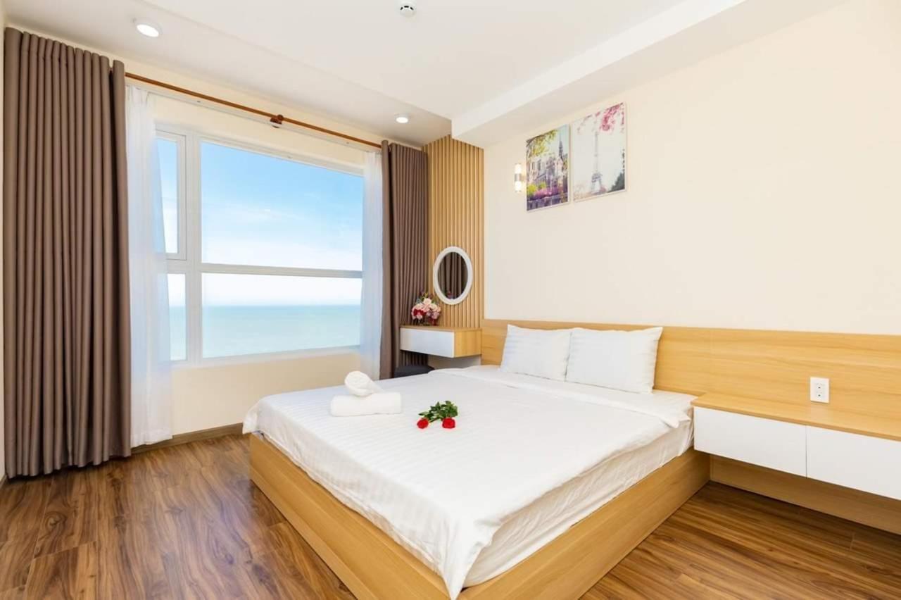 Vung Tau Gold Sea Apartment Екстериор снимка